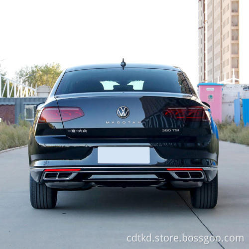2023 Brand New VW Magoton 280TSI adult cars WIth Panoramic sunroof used cars for sale